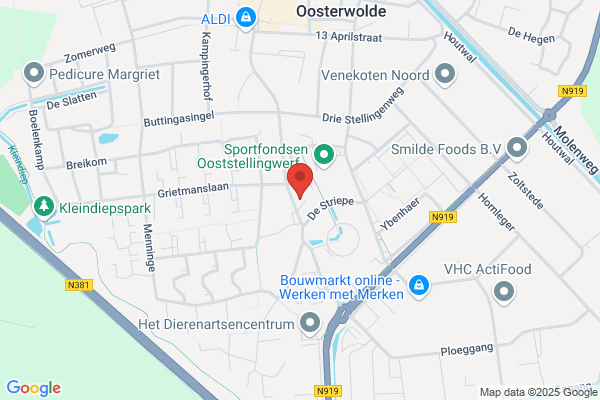 Adding Praktijk voor Tandheelkunde