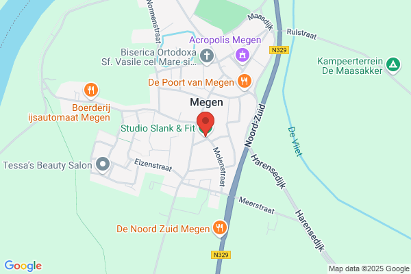 Fysiotherapie Fysiofit Megen