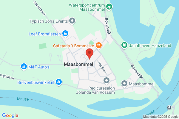 Huisartsenpraktijk Maasbommel Dr Mol en Dr Pulles