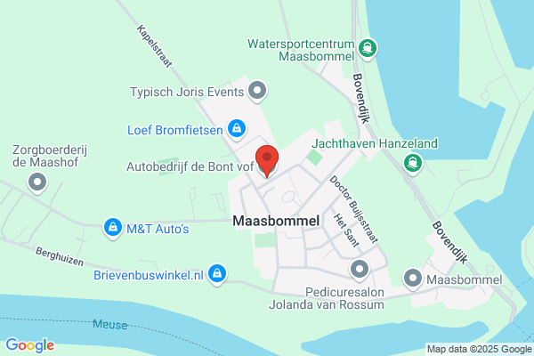 Autobedrijf De Bont ( Servicedealer)