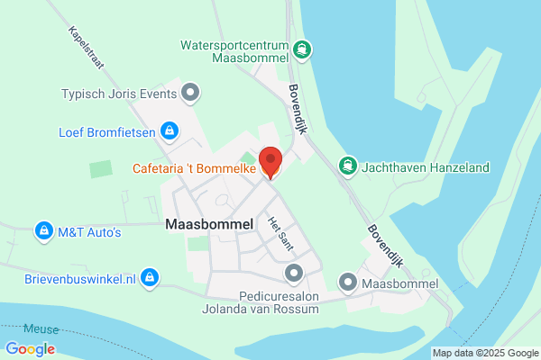 Bommelke, 't