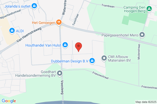 Daanen Altforst Bv