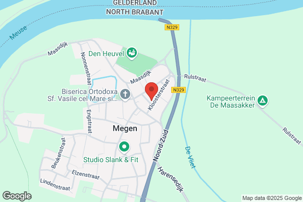 Gemeenschapshuis