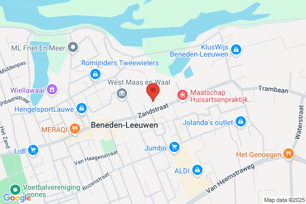 H.W.M. Van Zwam Administraties/Advieszak
