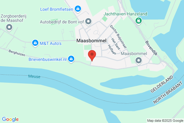 Heilige Lambertuskerk