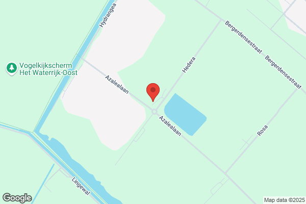 Molenhoek Orchideënkwekerij, De