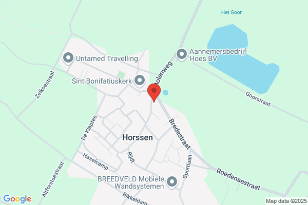 Peuterspeelzaal Stichting Horssen