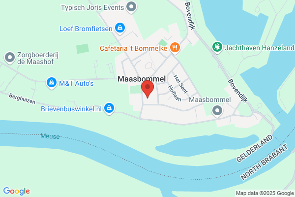 Postkantoor