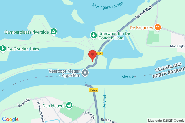 Rkpo West Maas & Waal Sticht