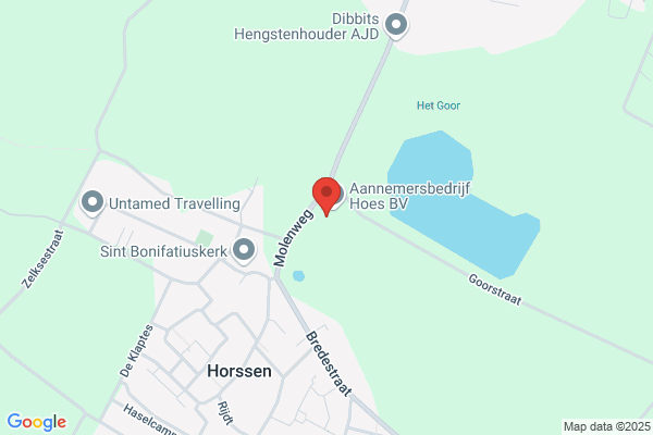 Romijnders Horssen Bv