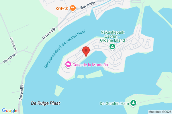 Waterskischool De Uitvliet