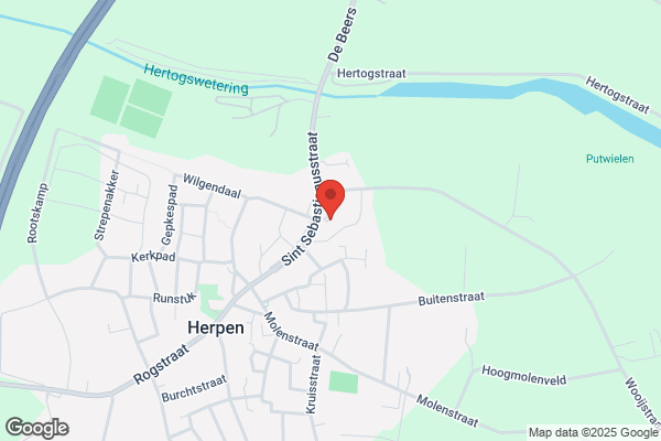 Zorg Voor Ouderen Maasland, Sticht