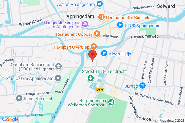 Medisch Centrum Tuikwerd