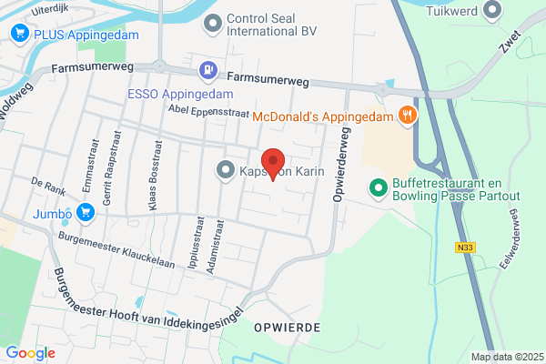 Medisch Centrum Tuikwerd Bv
