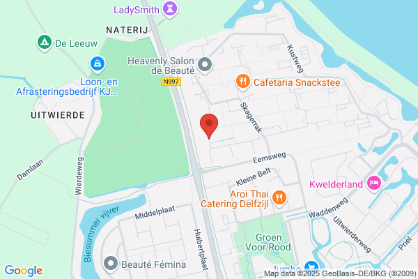 Delfzijl