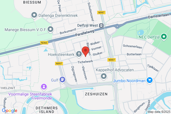 Openbare Basisschool Tasveld