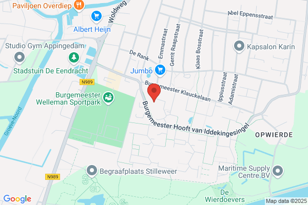 Peuterspeelzaal Klein Duimpje