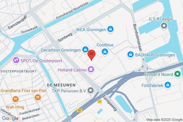 Keuk & Kamp Bv