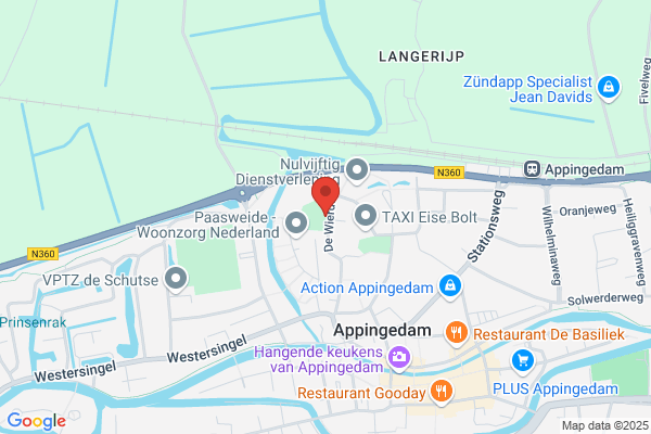 Begraafplaats