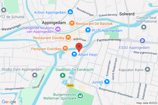 Bloemenhuis 't Centrum