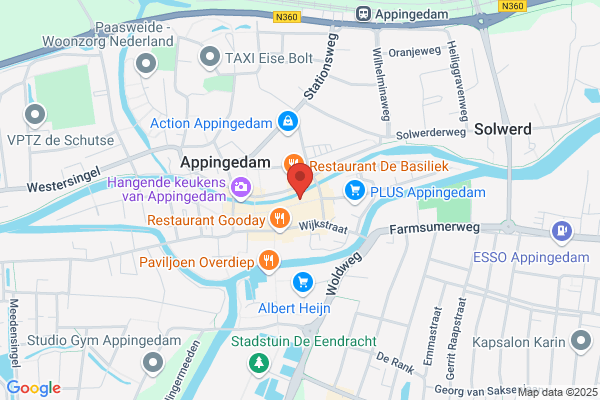 De Bloemerij