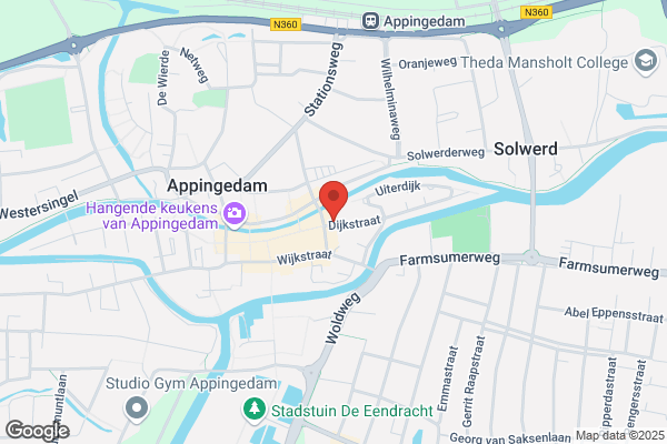 Centrum Snel, C