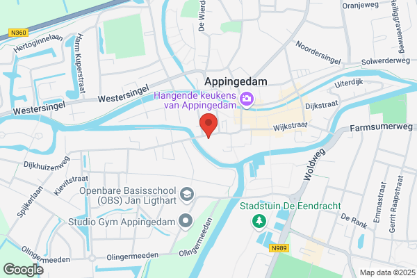 Administratie Belastingadvies- Bureau Ve