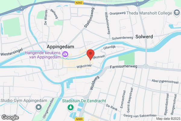 Administratiekantoor Droogsma