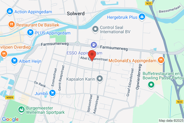 Bakkerij Guikema