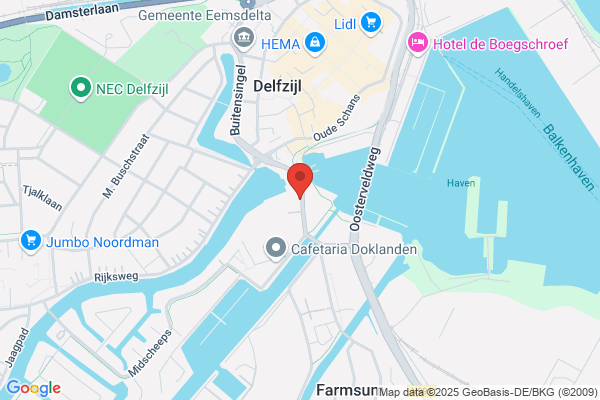 Bakkerij Van Der Meer En Zonen