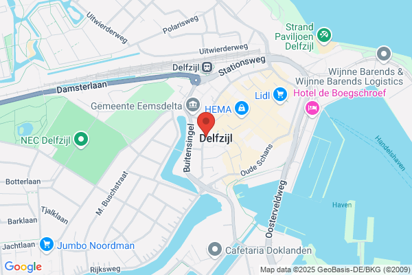 Bloem's Banketbakkerij