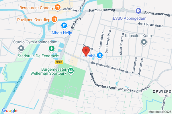 Anker, Het
