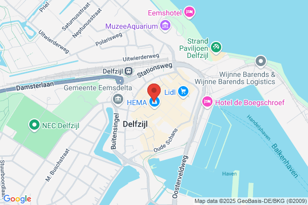 TAKKO FASHION Delfzijl