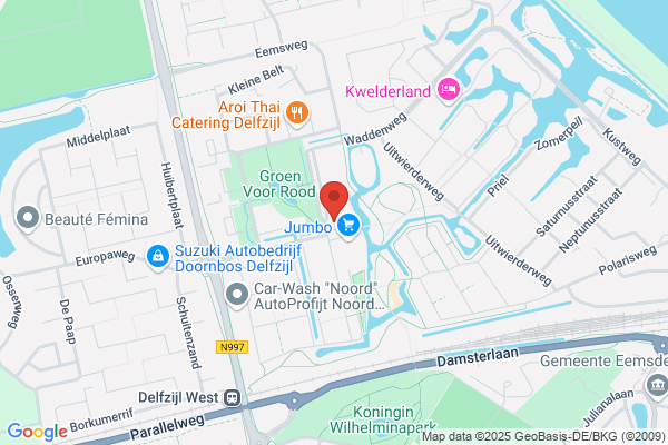 Heino Dierenshop