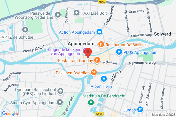 Kijkshop