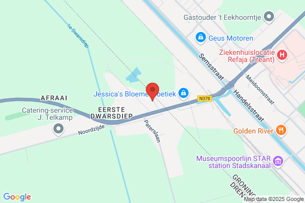 Voorintholt Groente- En Fruithallen
