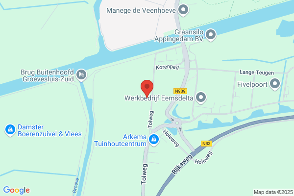 Noeken En Partners Bv