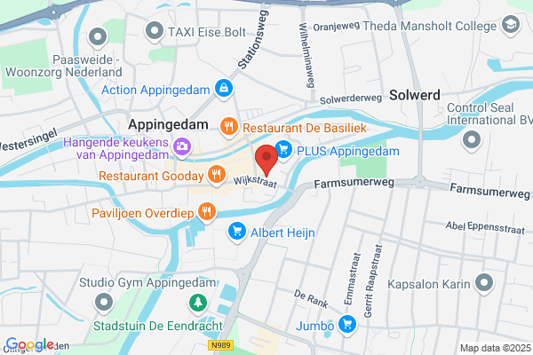 Oy Von