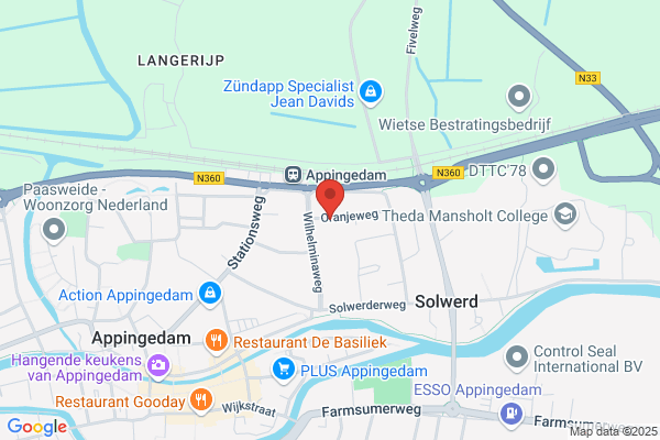 Haarverzorging Henk Mulder