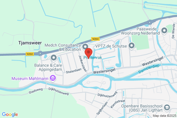 Stichting Kinderopvang Noord-Groningen