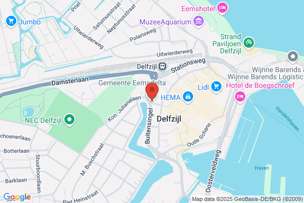 Gemeente Delfzijl