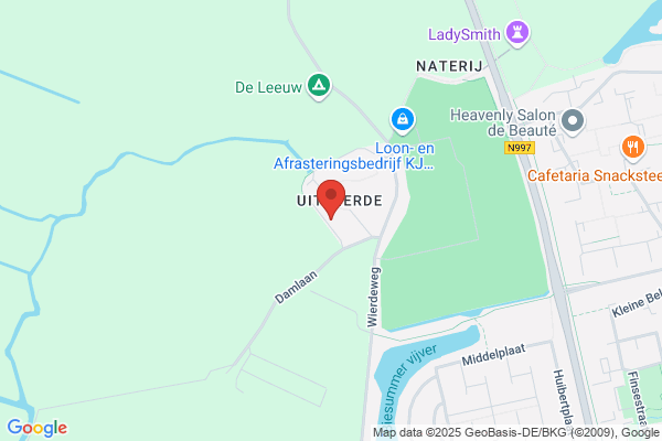 Stichting Dorpshuis Uitwierde