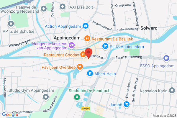 Croissanterie Het Waterpoortje
