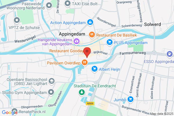 Oude Rechtbank, De