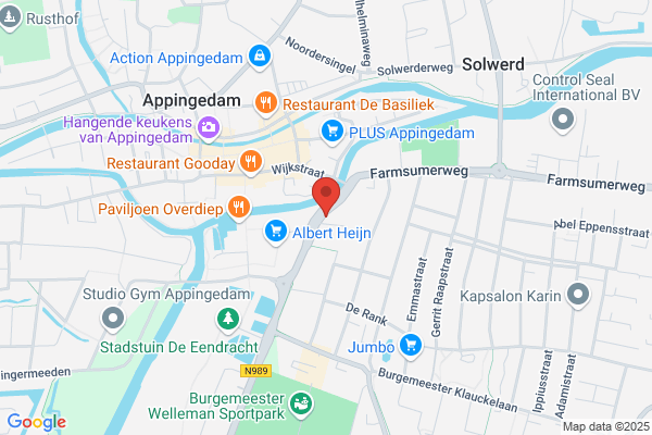 Hashtag Rijopleidingen