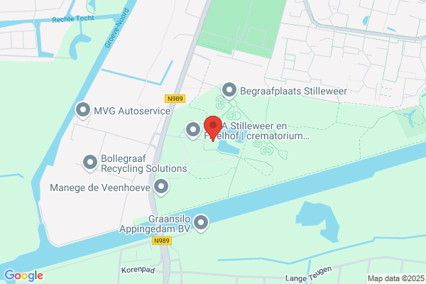 Uitvaart- en Crematievereniging Opwierde