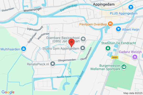 Uitvaartvereniging Appingedam
