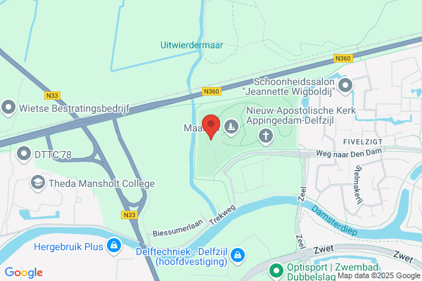 Uitvaartcentrum Fivelhof