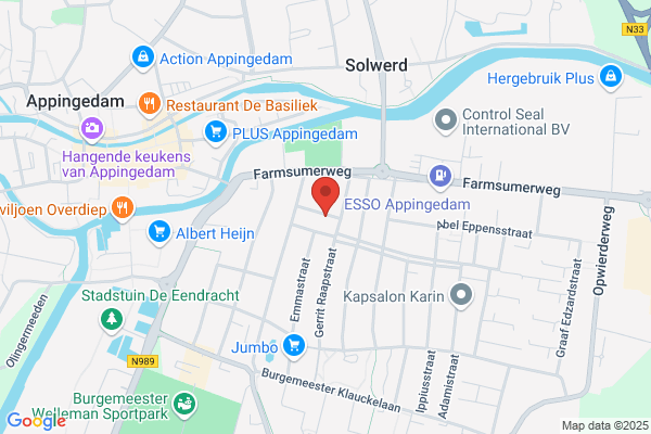 Pedicure-Bodycare Centre Van Tricht-Schi