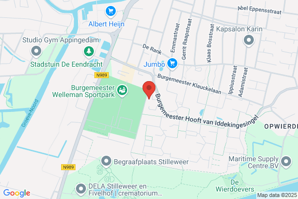 Opwierde